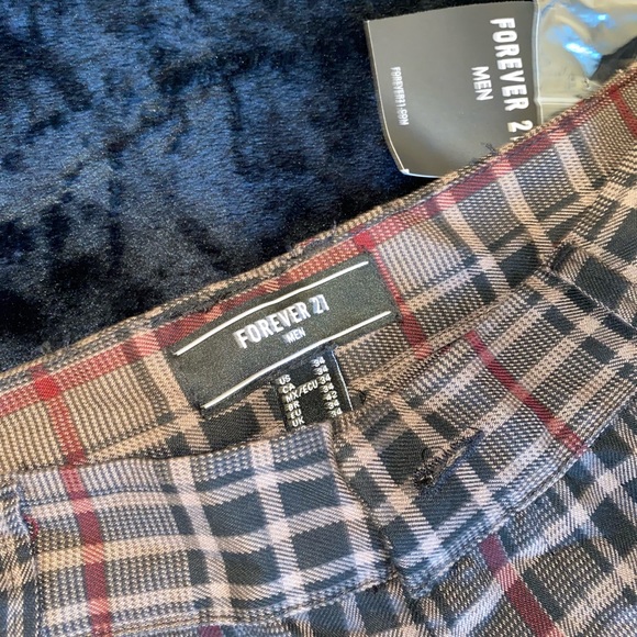 Forever 21 Men’s Loafers - Picture 2 of 2